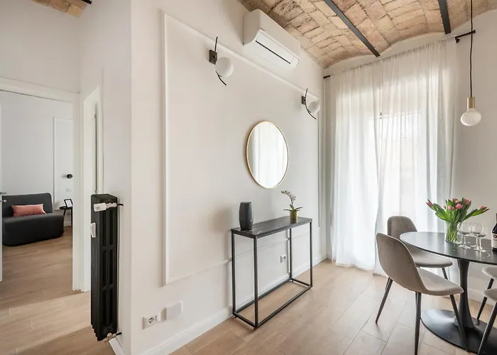 W Termini Apartment *