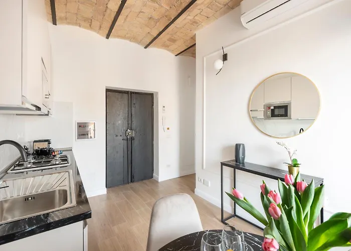 W Termini Apartment Rome