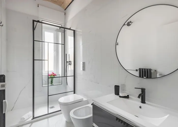 W Termini Apartment