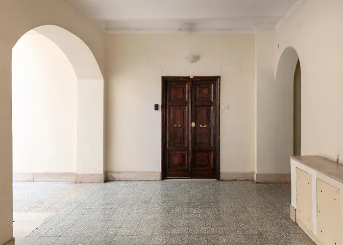 W Termini Apartment *