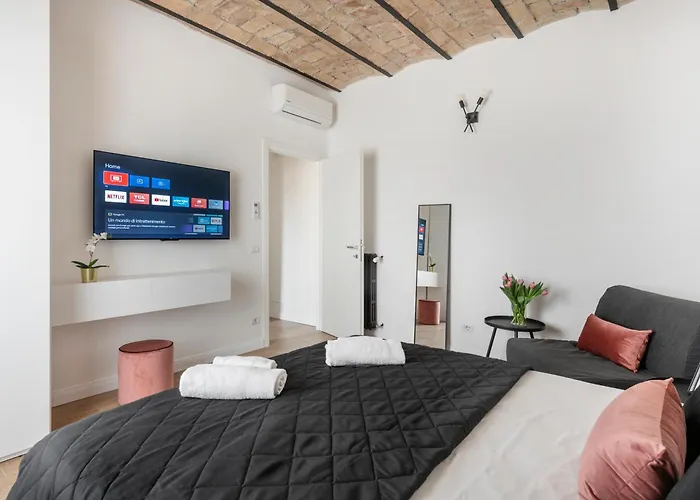 W Termini Apartment