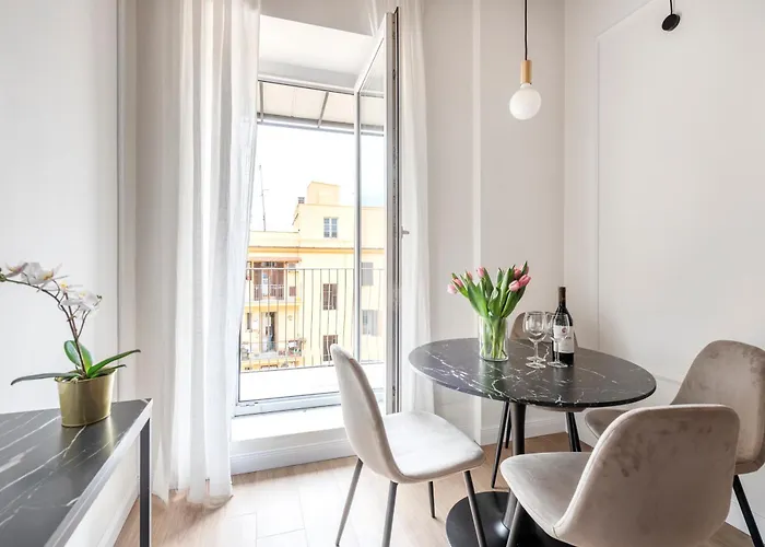 W Termini Apartment *