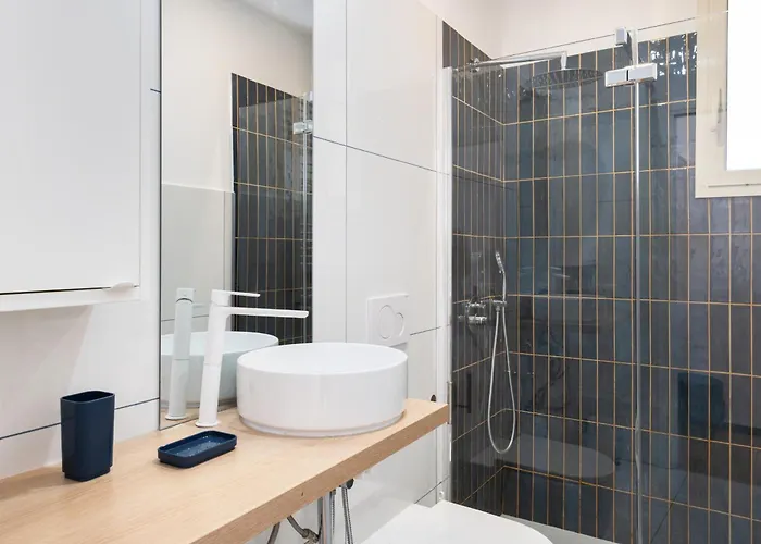 Apartment W Termini *