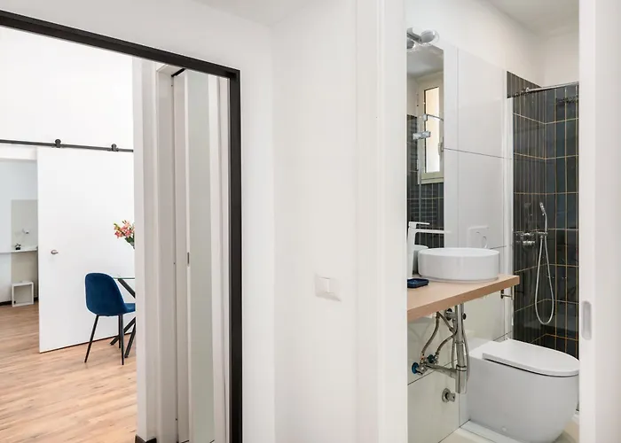 W Termini Apartment Rome