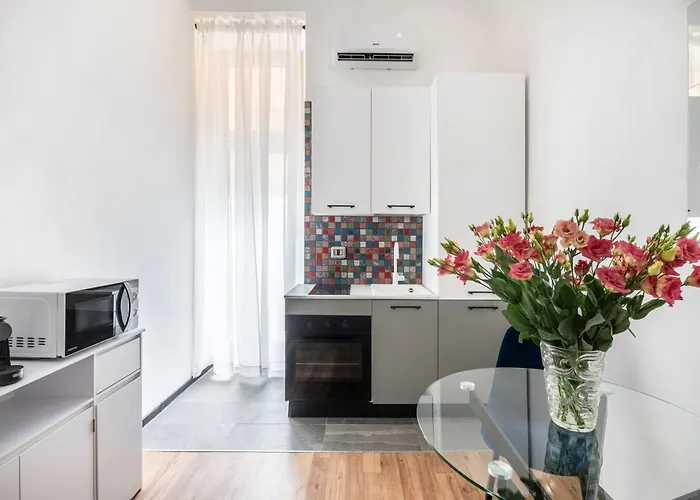 W Termini Apartment Rome