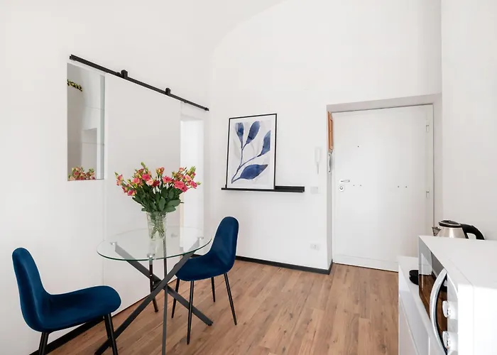 W Termini Apartment